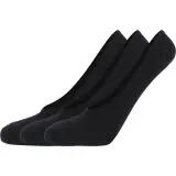endurance Coter Chaussettes Basses Quick Dry 3-Pack 5/5