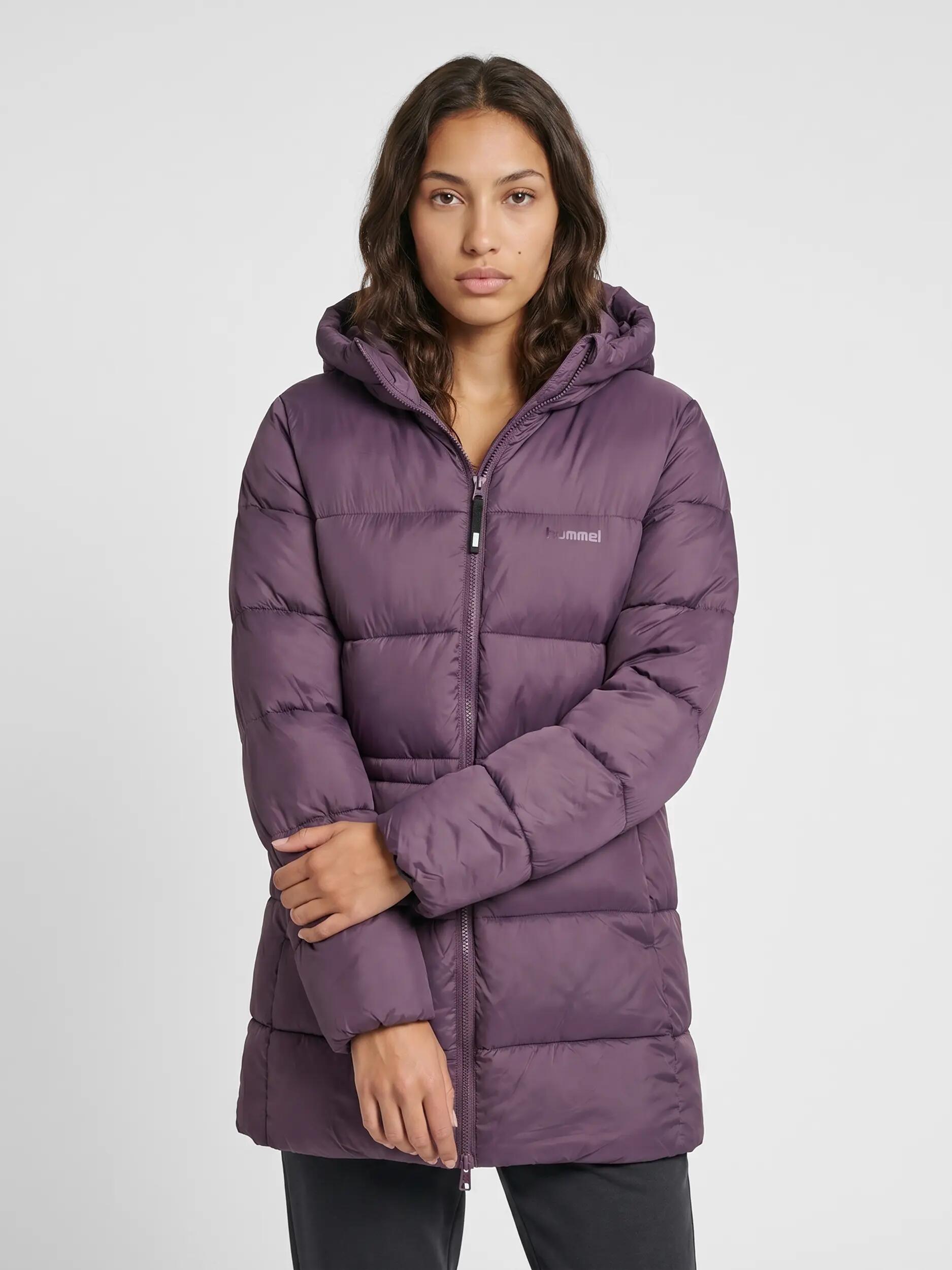 Doudoune femme Hummel 6/6