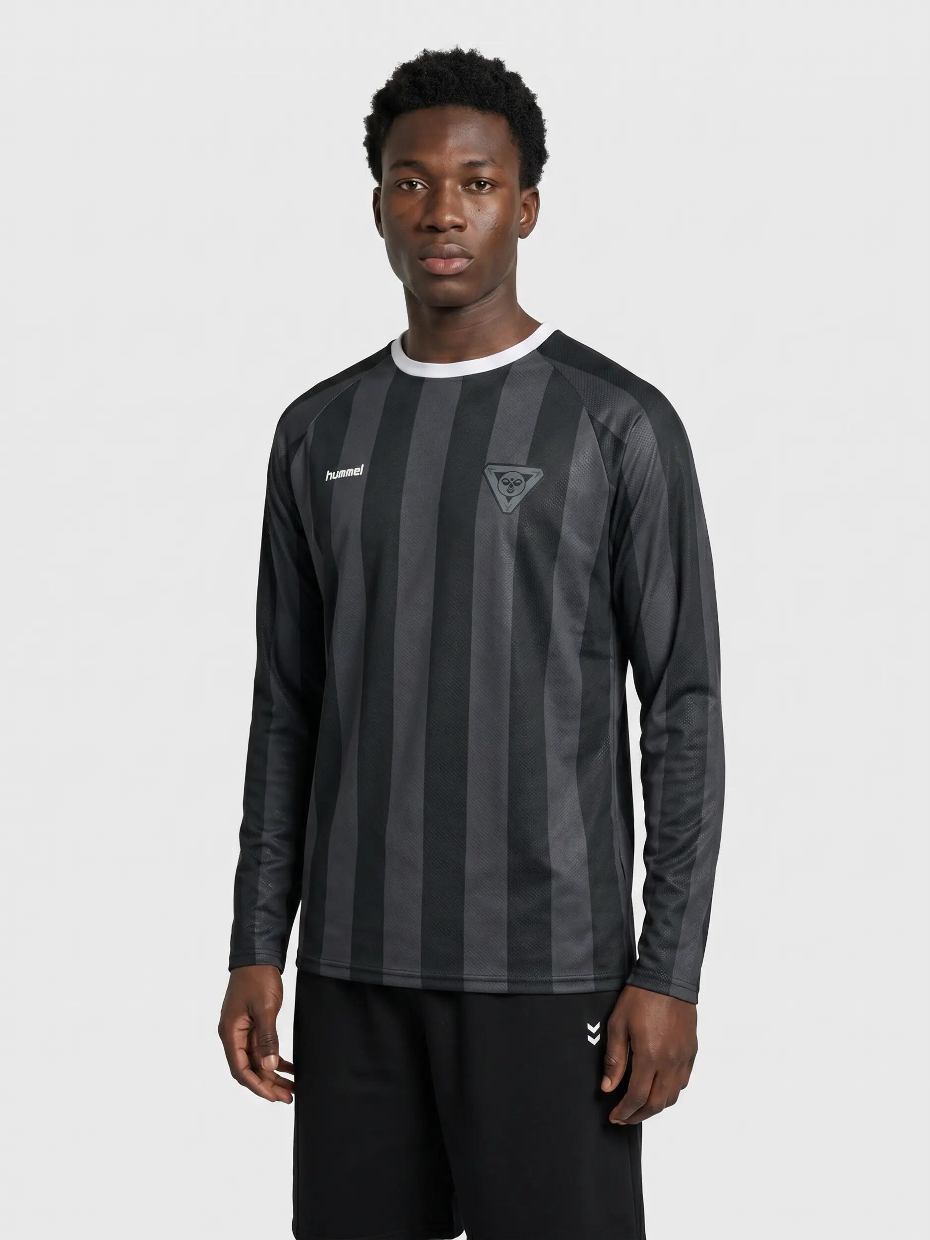 Jersey met lange mouwen Hummel Kick Off 6/6