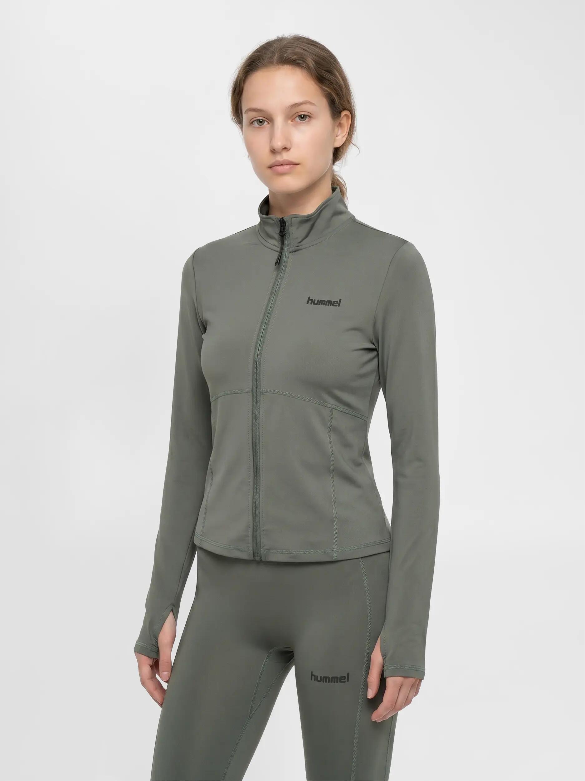 Damesjas Hummel Prima 6/6