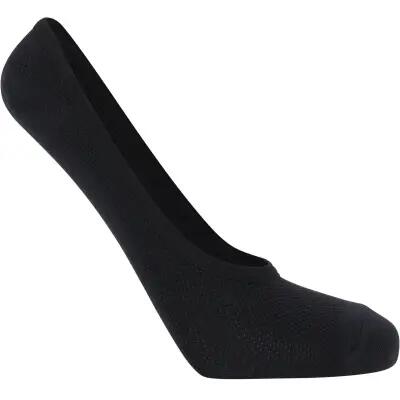 endurance Coter Chaussettes Basses Quick Dry 3-Pack 4/5