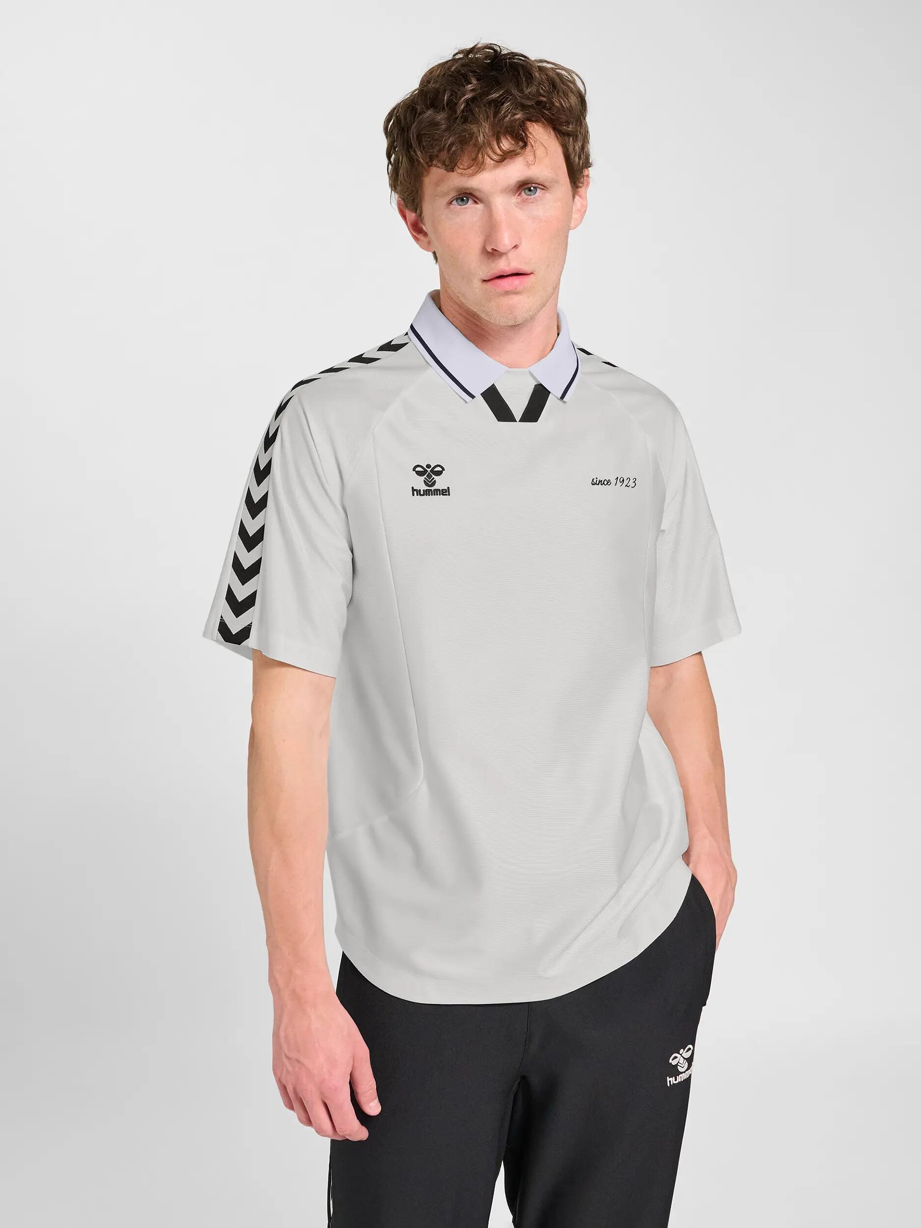Jersey Hummel Root Soccer 6/7