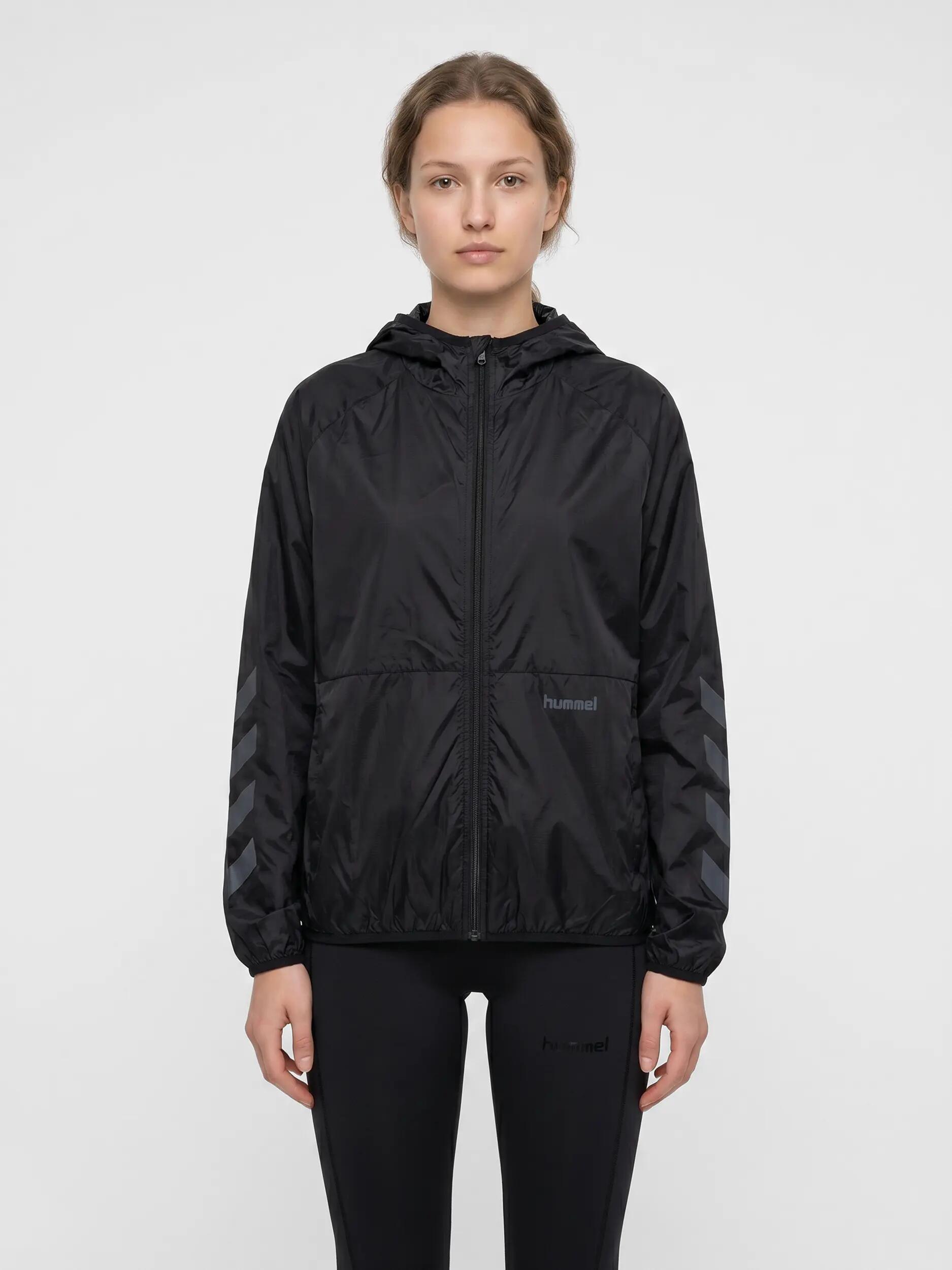 Giacca sportiva da donna Hummel Active 5/5