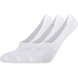 endurance Livio Chaussettes Basses en Silicone 3P - Ultra douces 5/5