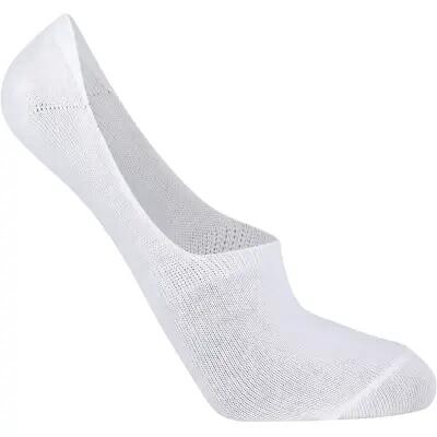 endurance Livio Chaussettes Basses en Silicone 3P - Ultra douces 4/5