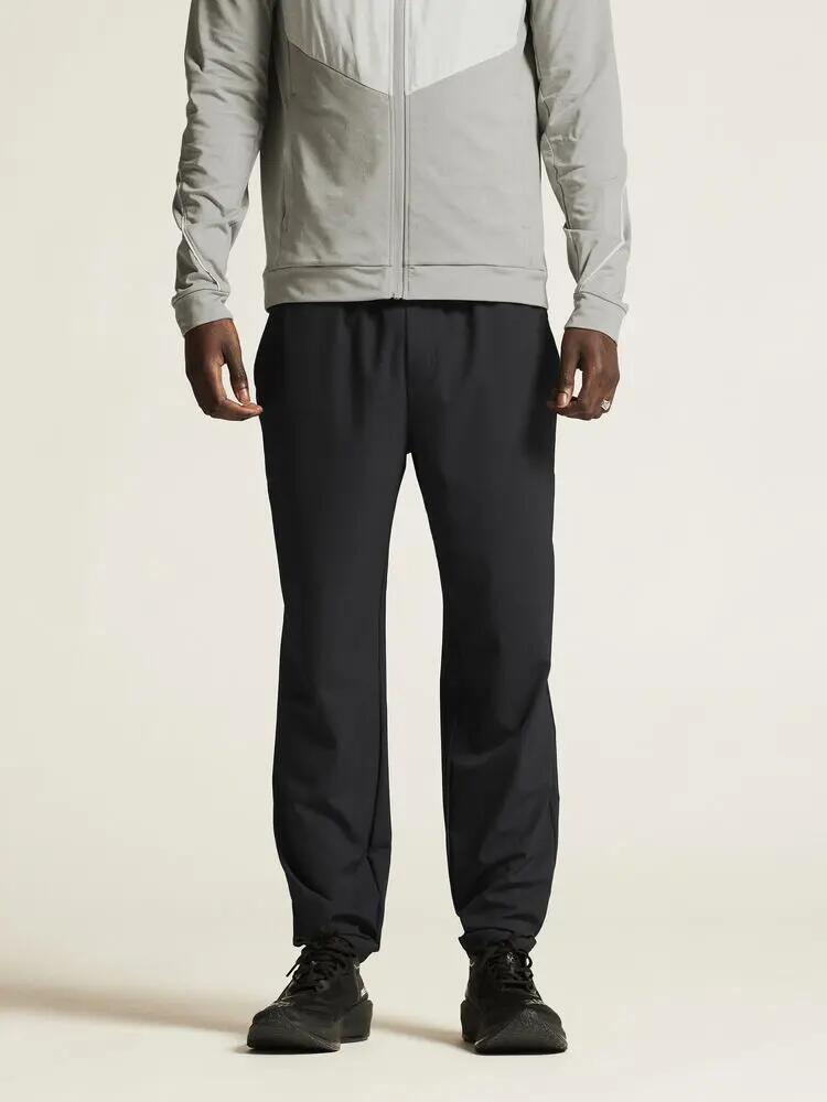 Pantalones de entrenamiento Estructura Colectiva Hombre 5/7