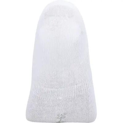 endurance Livio Chaussettes Basses en Silicone 3P - Ultra douces 3/5