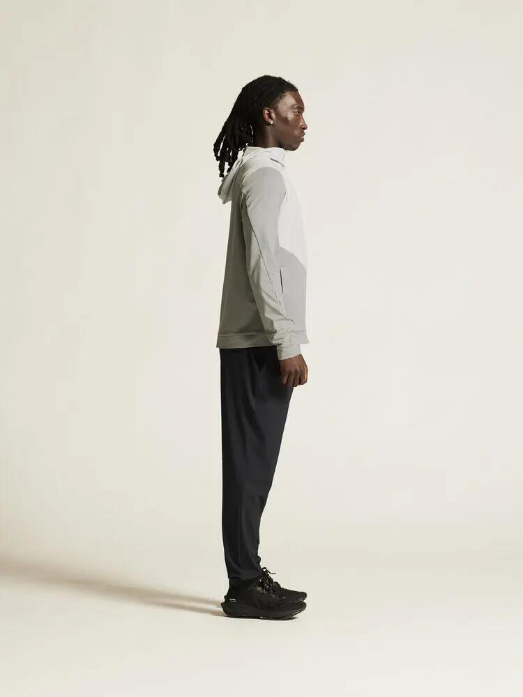 Pantalones de entrenamiento Estructura Colectiva Hombre 3/7