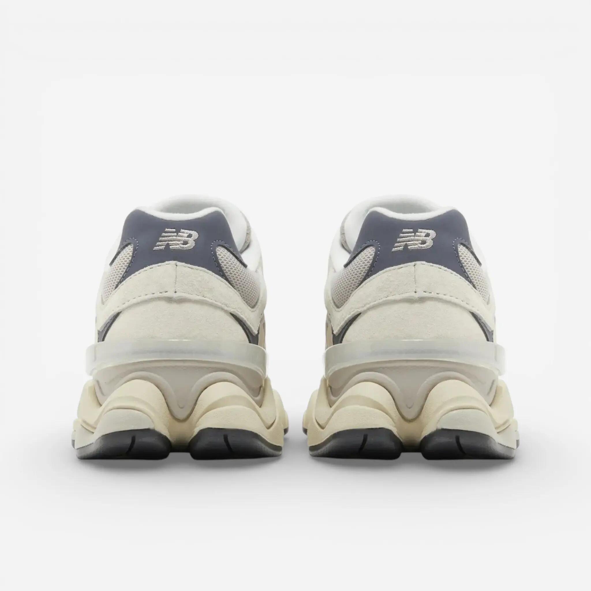 New Balance 9060 Moonrock Linen 3/4