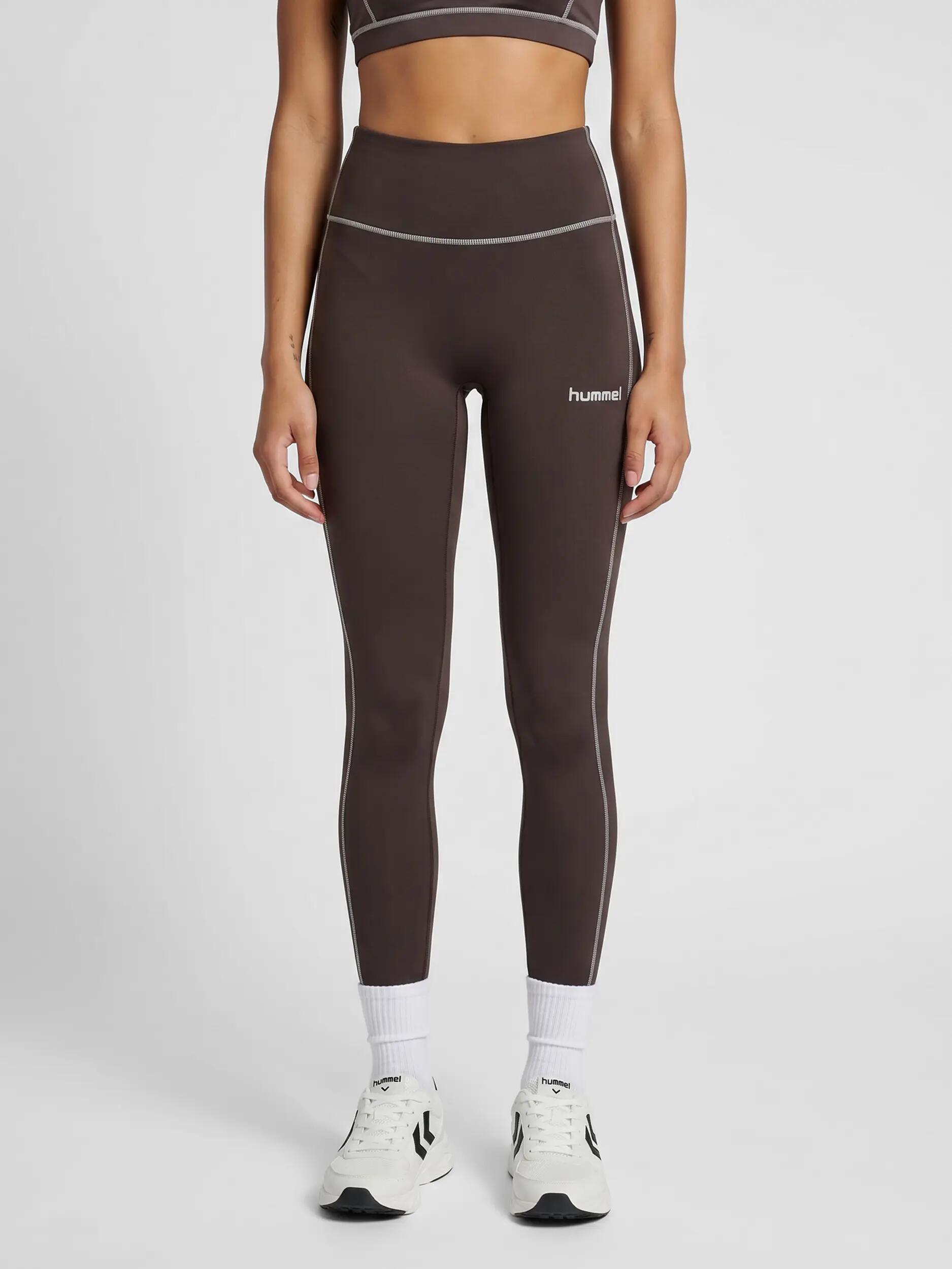 Legging femme Hummel Pulse Retro 6/6