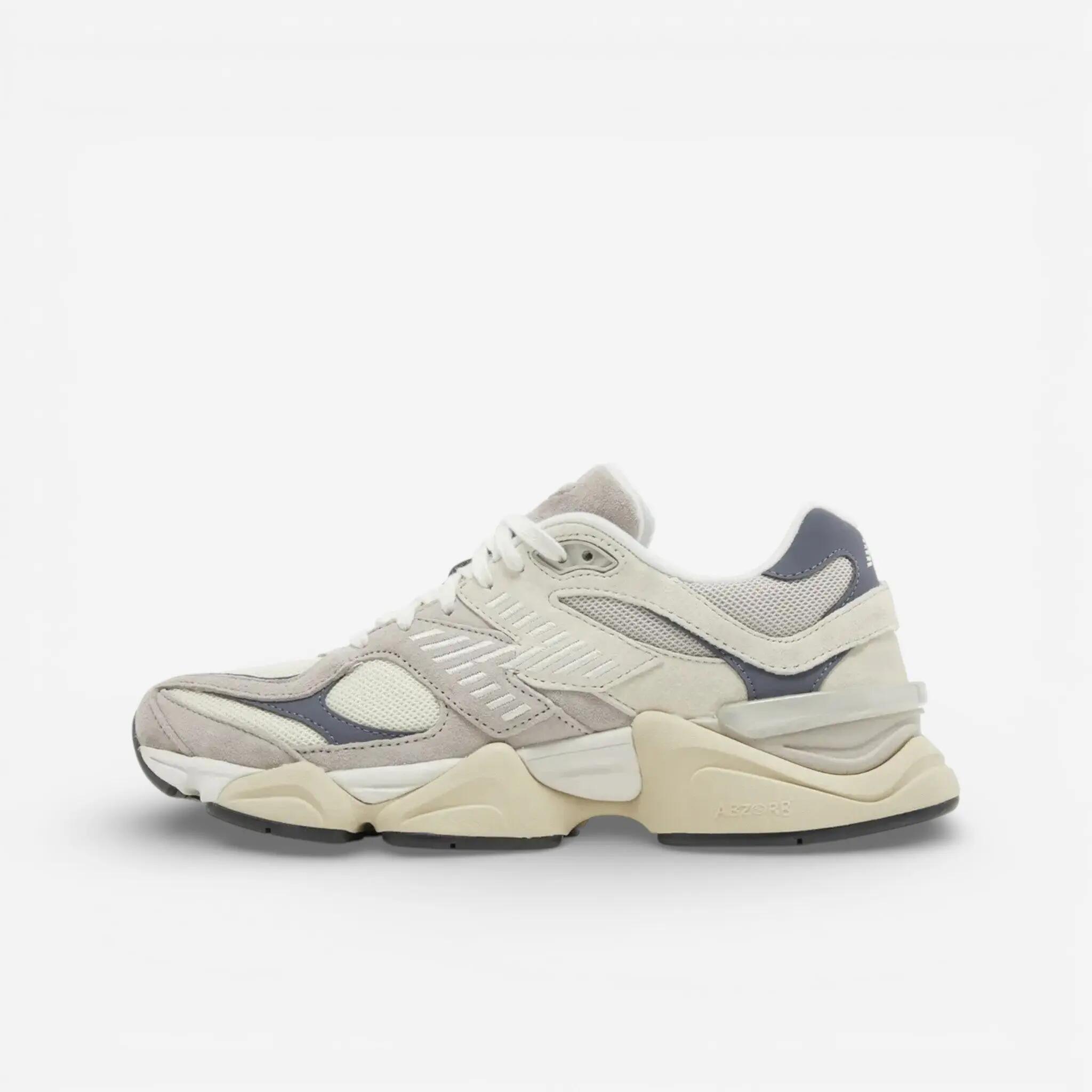 New Balance 9060 Moonrock Linen 2/4
