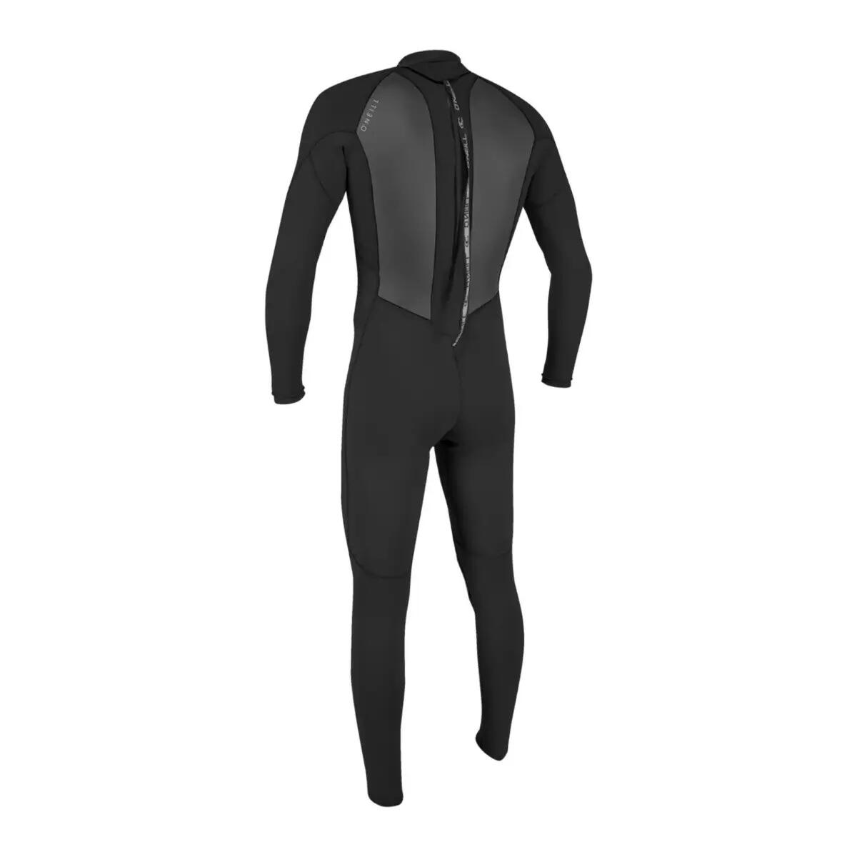 Fato de surf 3/2 full zip O'Neill Reactor 2 3/4