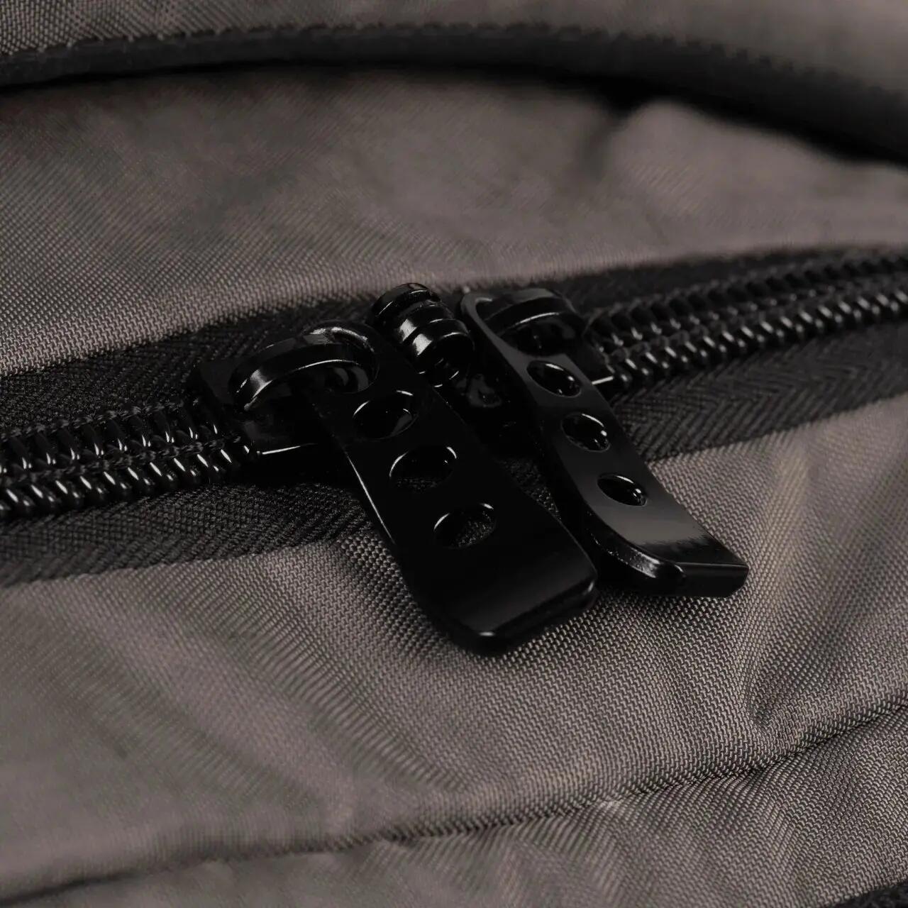 WINGS Plecak z funkcją torby na kółkach TURNSTONE 1816 Dark Grey 10/10