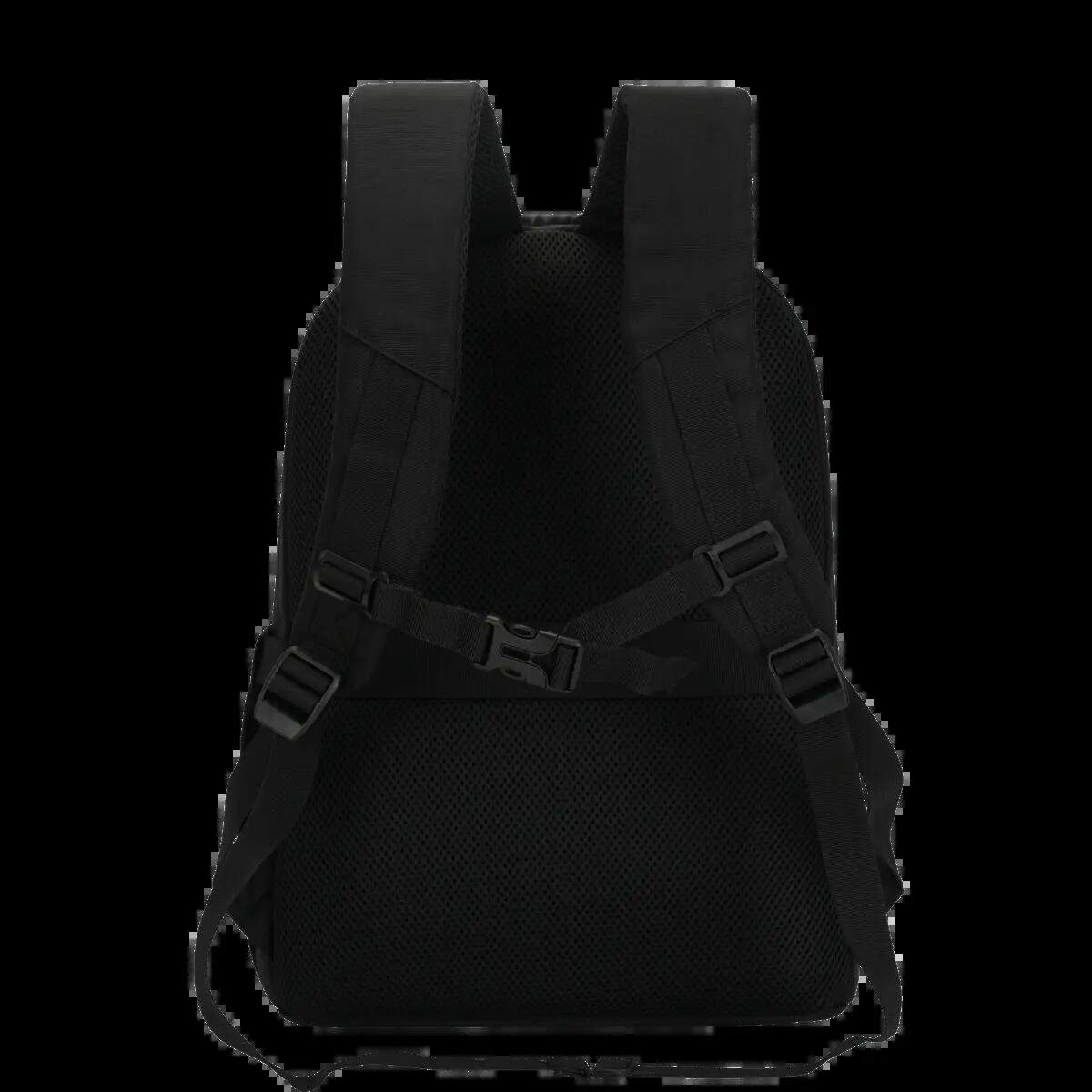 Sac à dos scolaire VIREO 007 – NOIR 9/10
