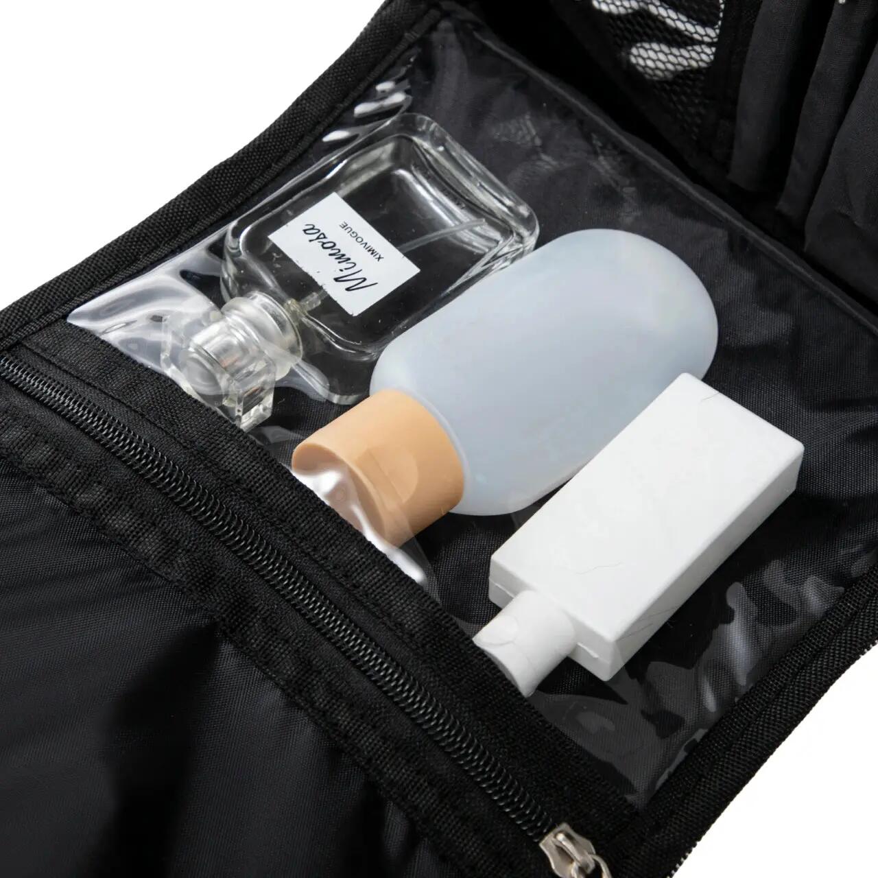 Sac à dos cabine 2 en 1 WINGS Tanager NOIR 10/10