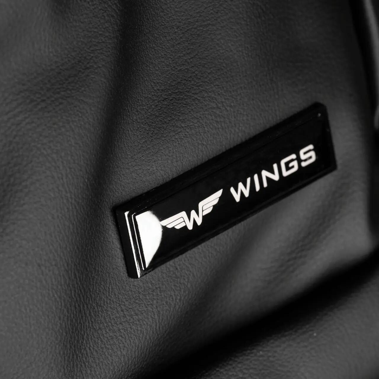 Sac à dos multifonction VIREO 001 - NOIR 10/10