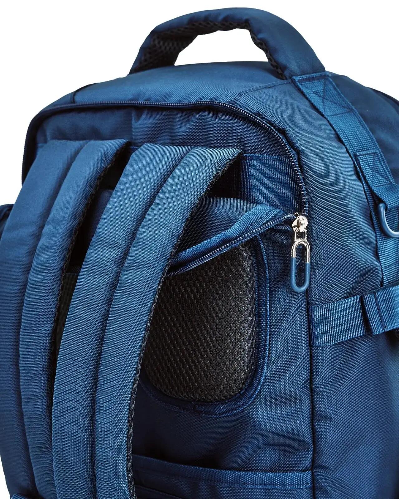 WINGS Sac à dos cabine 2 en 1 Tanager BLEU PROFOND 9/10