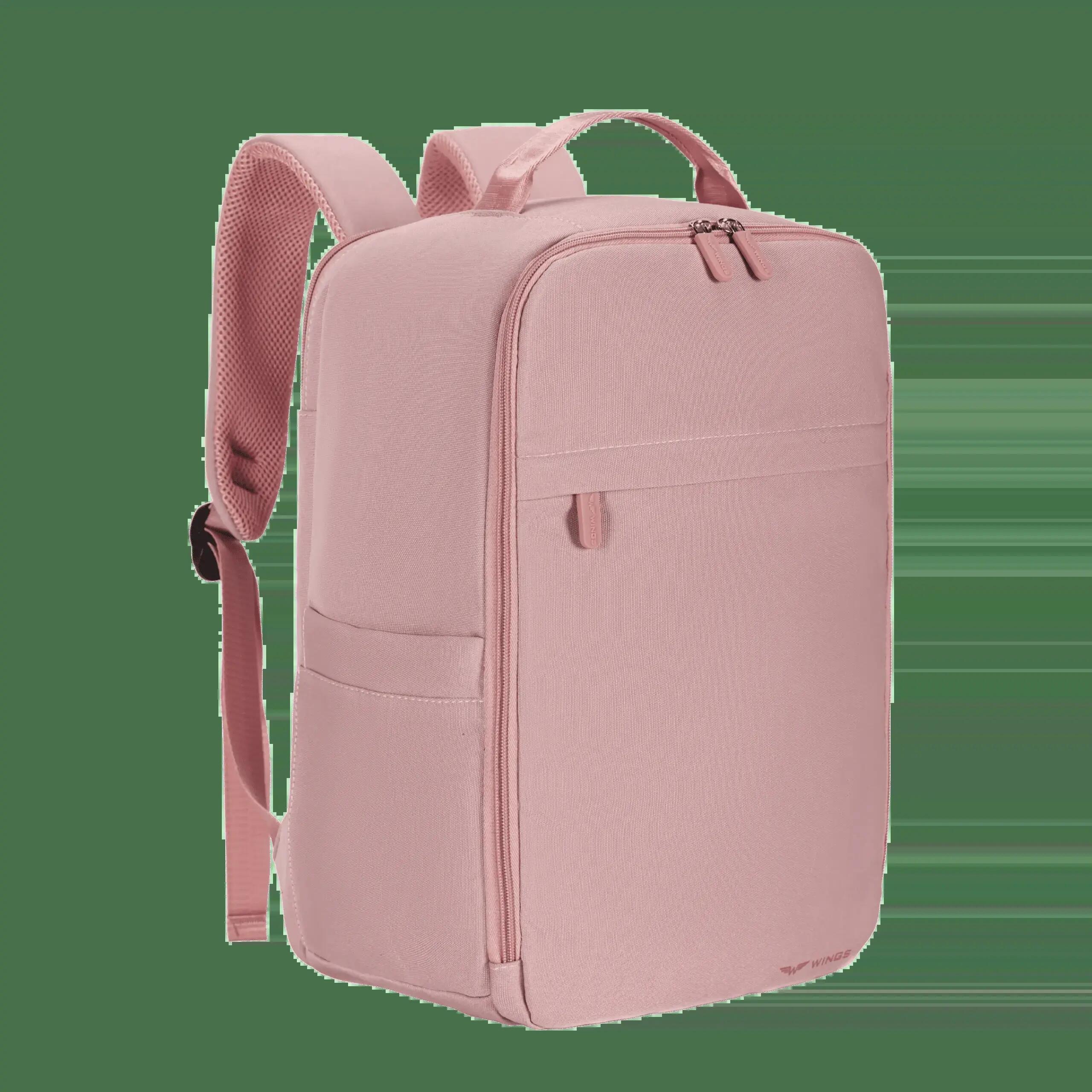 Sac à dos cabine Wings bagage à main ROSE 9/10