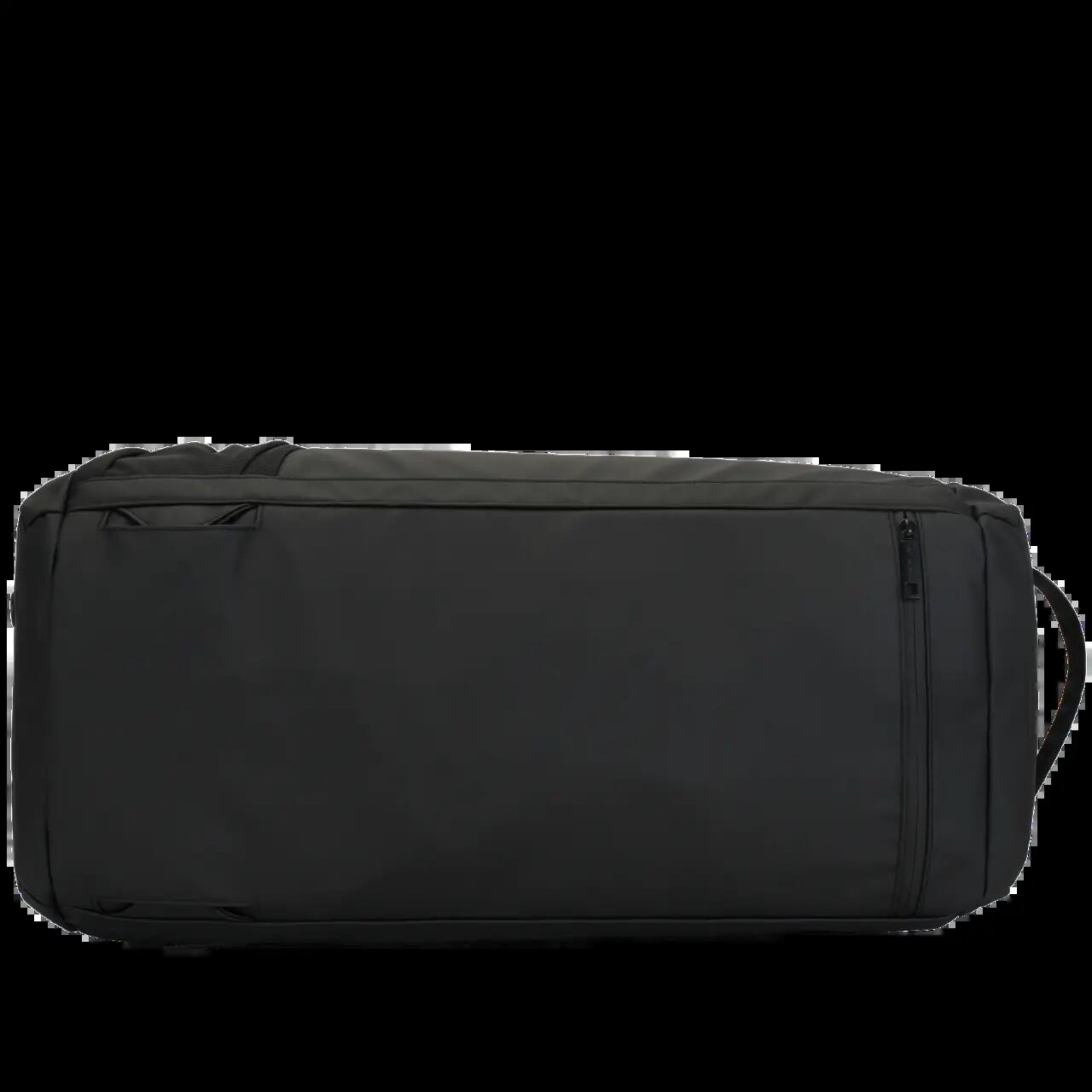 WINGS Torba sportowa z funkcją plecaka VIREO Black 10/10