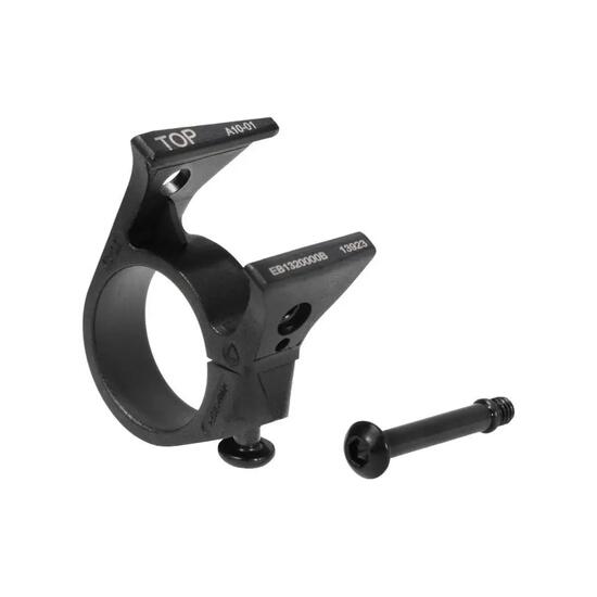 Bosch Halter LED Remote, universal - sichere und flexible Montage für E-Bike-...