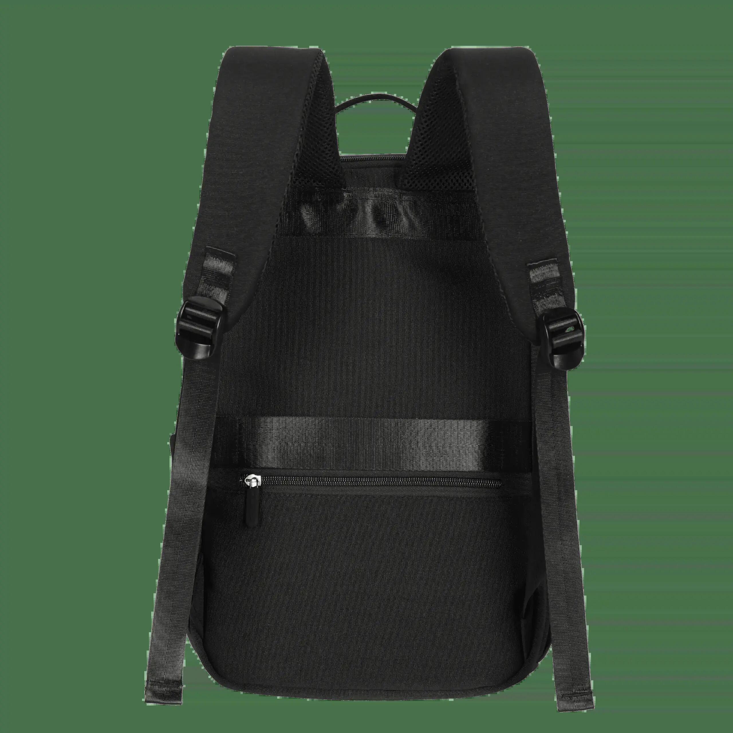 Sac à dos cabine Wings bagage à main NOIR 10/10