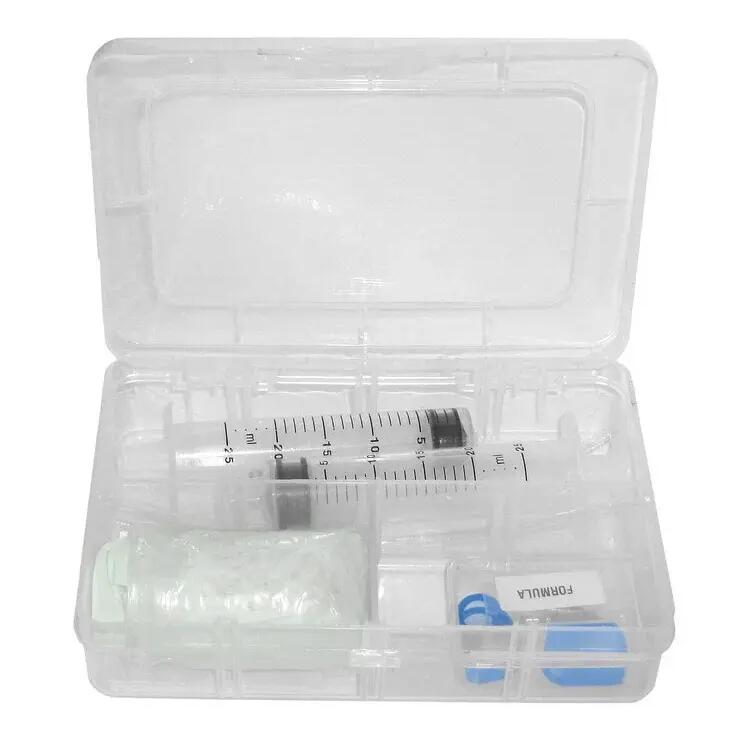 Brake bleed kit XLC BR-X66 Sram Bleed Edge