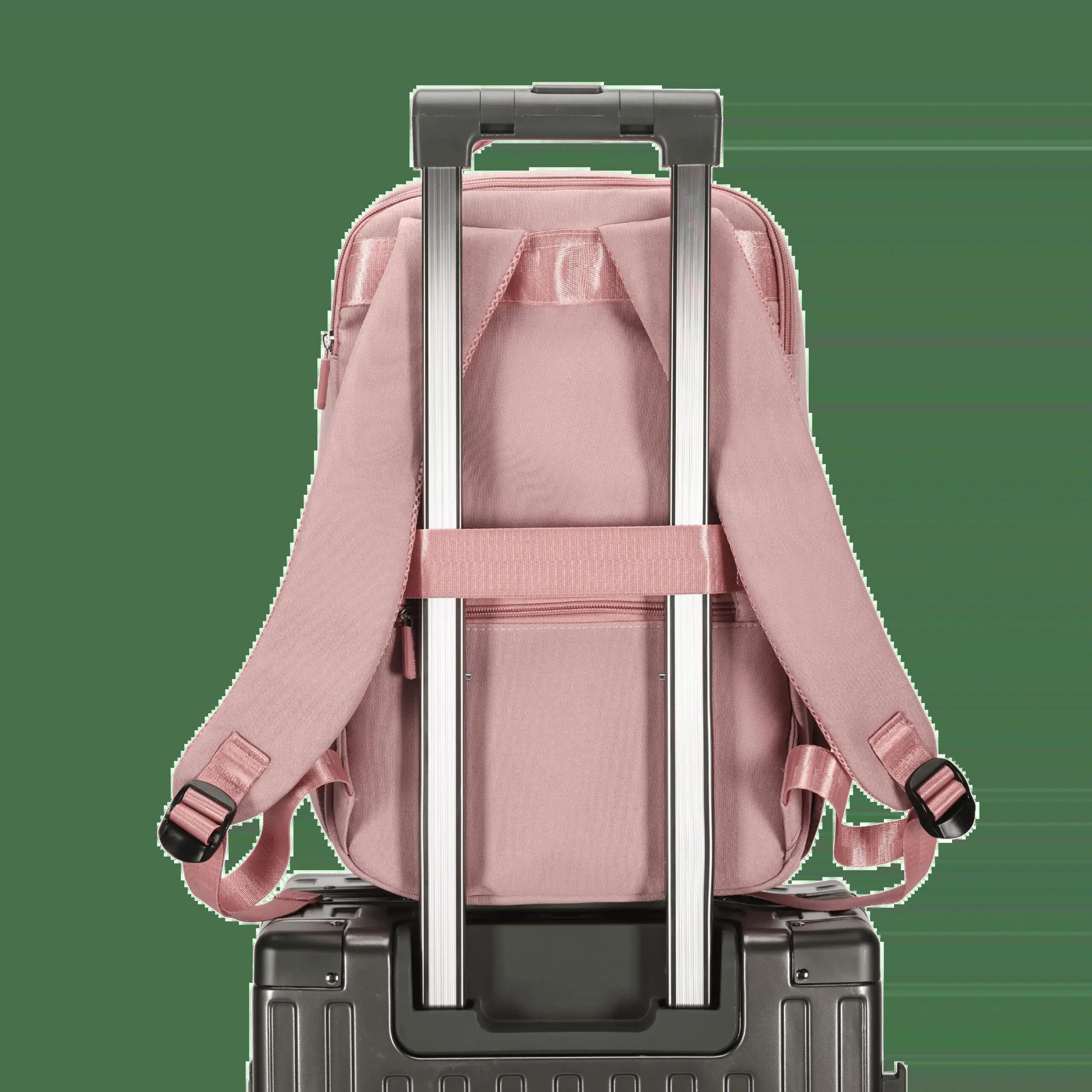 Sac à dos cabine Wings bagage à main ROSE 10/10