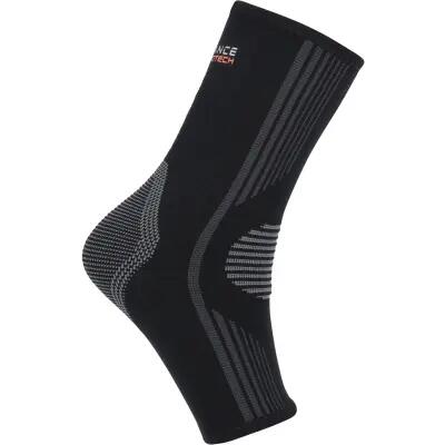 endurance PROTECH Ankle Compression — chevillère compressive respirante 3/5