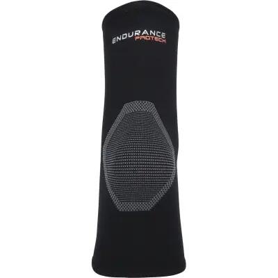 endurance PROTECH Ankle Compression — chevillère compressive respirante 2/5