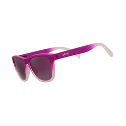 Running Sunglasses - Grape Ape Mistake