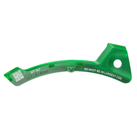 Herramienta de ajuste desviador delantero SRAM Red AXS 1895