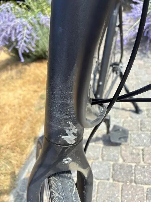 Tussen Particulieren - fiets Trek FX3 Disc 7/7