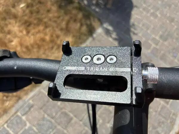 Tussen Particulieren - fiets Trek FX3 Disc 3/7