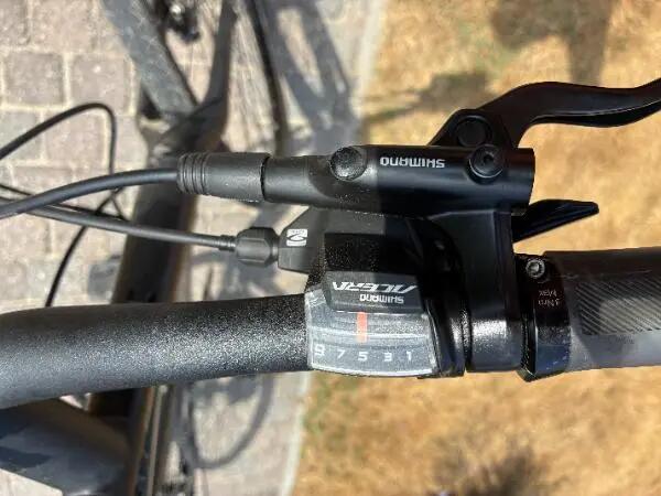 Tussen Particulieren - fiets Trek FX3 Disc 2/7