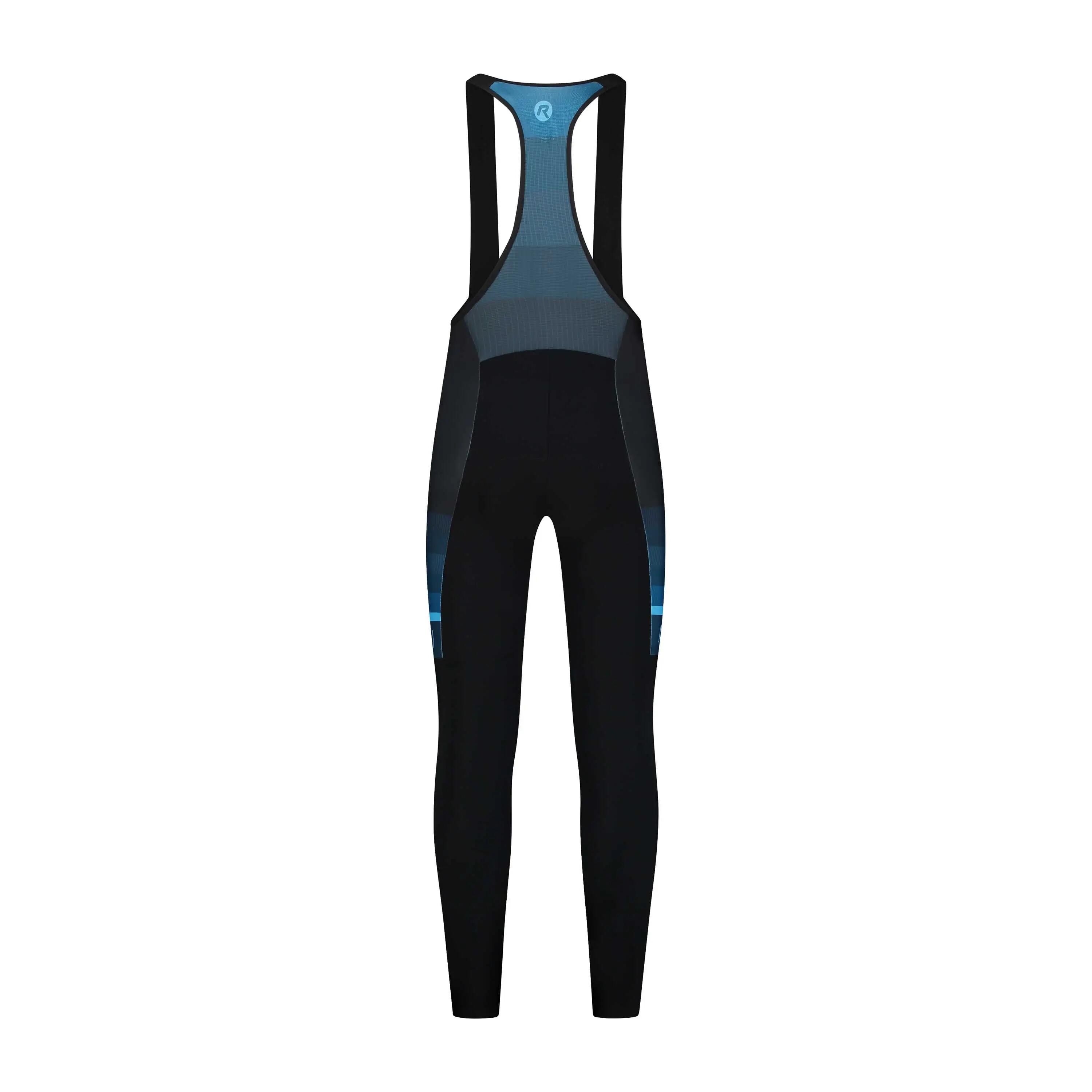 Pantaloni lunghi da ciclismo - Con bretelle Uomini - Hero ll 4/7