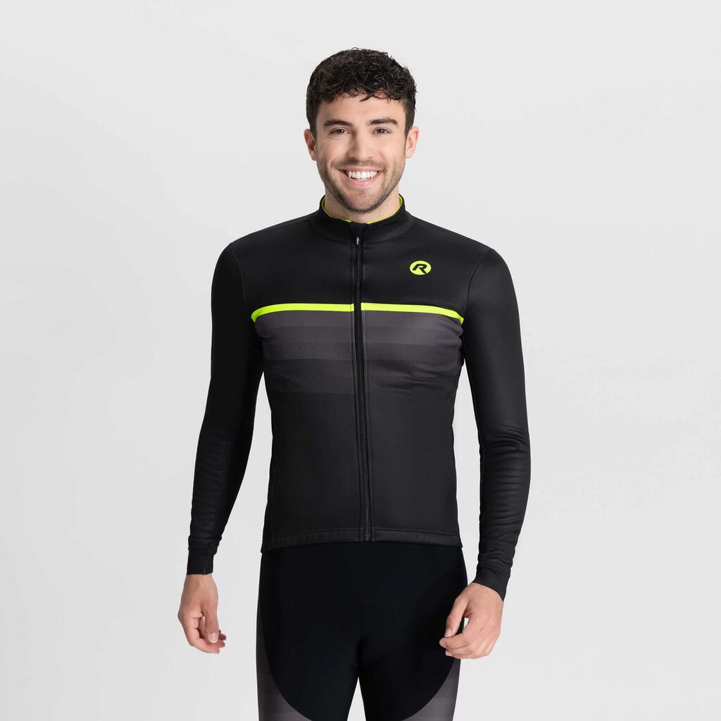 Cycling Jacket Winter Men Hero ll