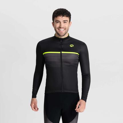 Veste Velo Hiver Homme - Hero ll