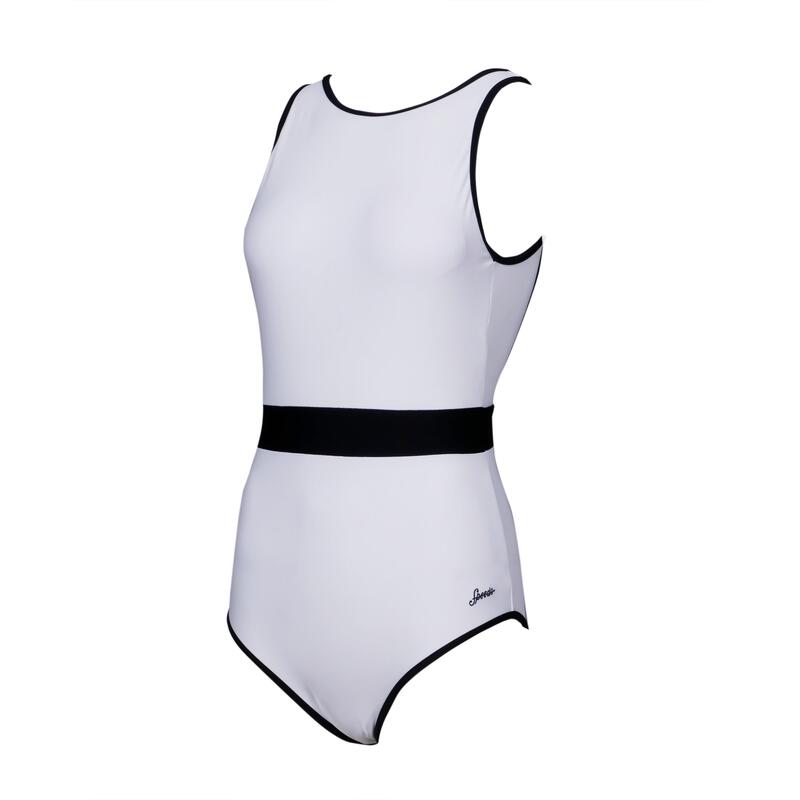 YACHT SETTERS LADIES ONE-PIECE SWIMSUIT