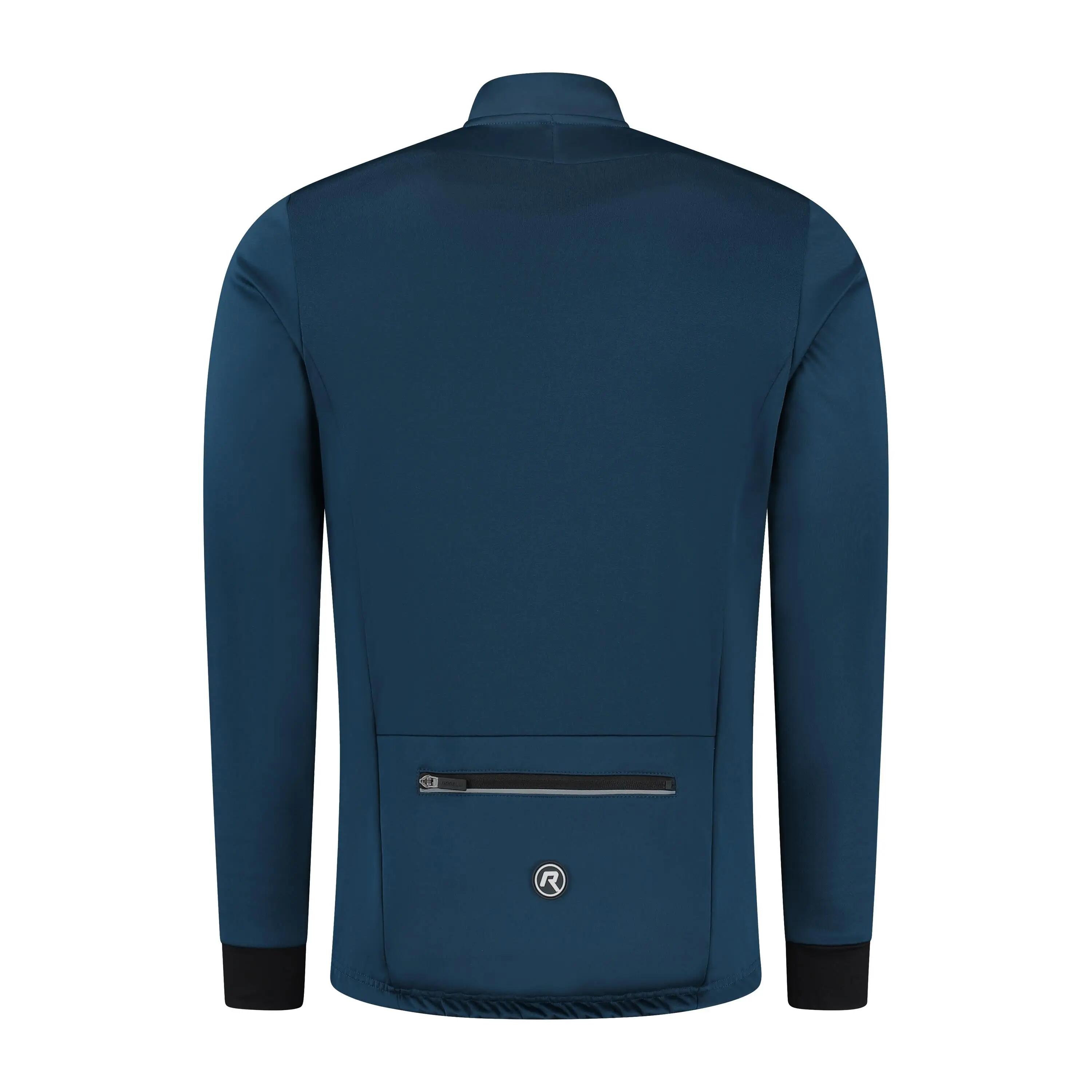 Fietsjack Winter Fietsjas Heren Wielrenjack Core 4/7