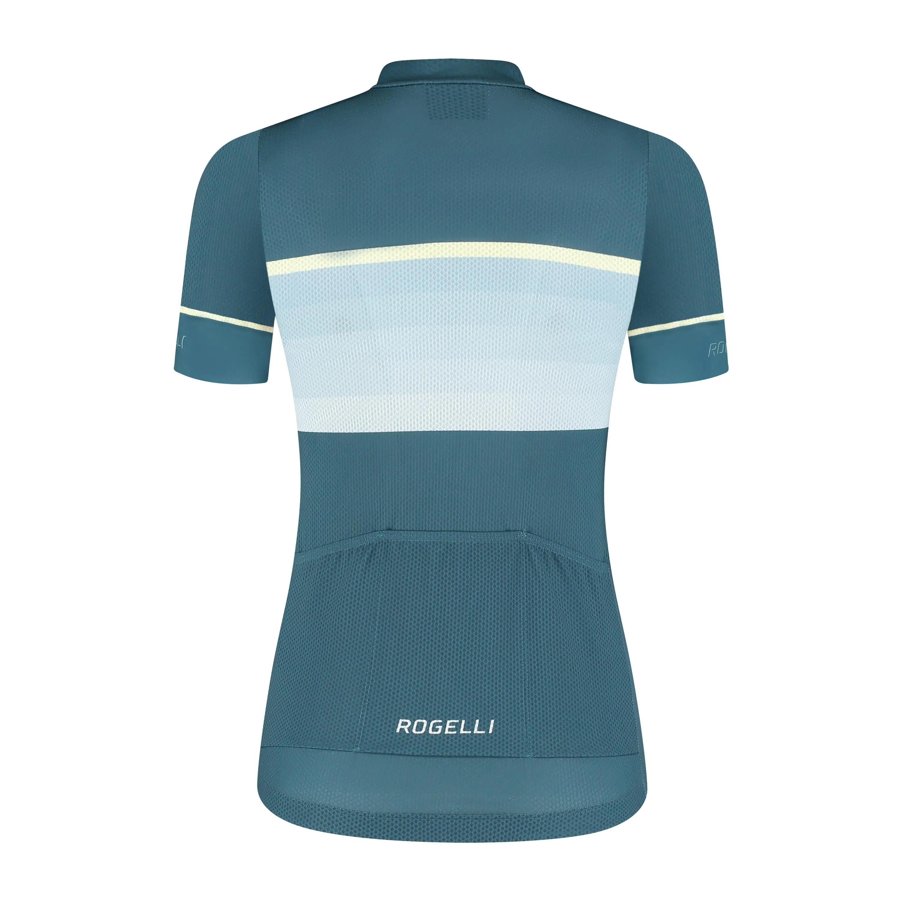 Maglietta da ciclismo a maniche corte Donne - Impress II 4/7