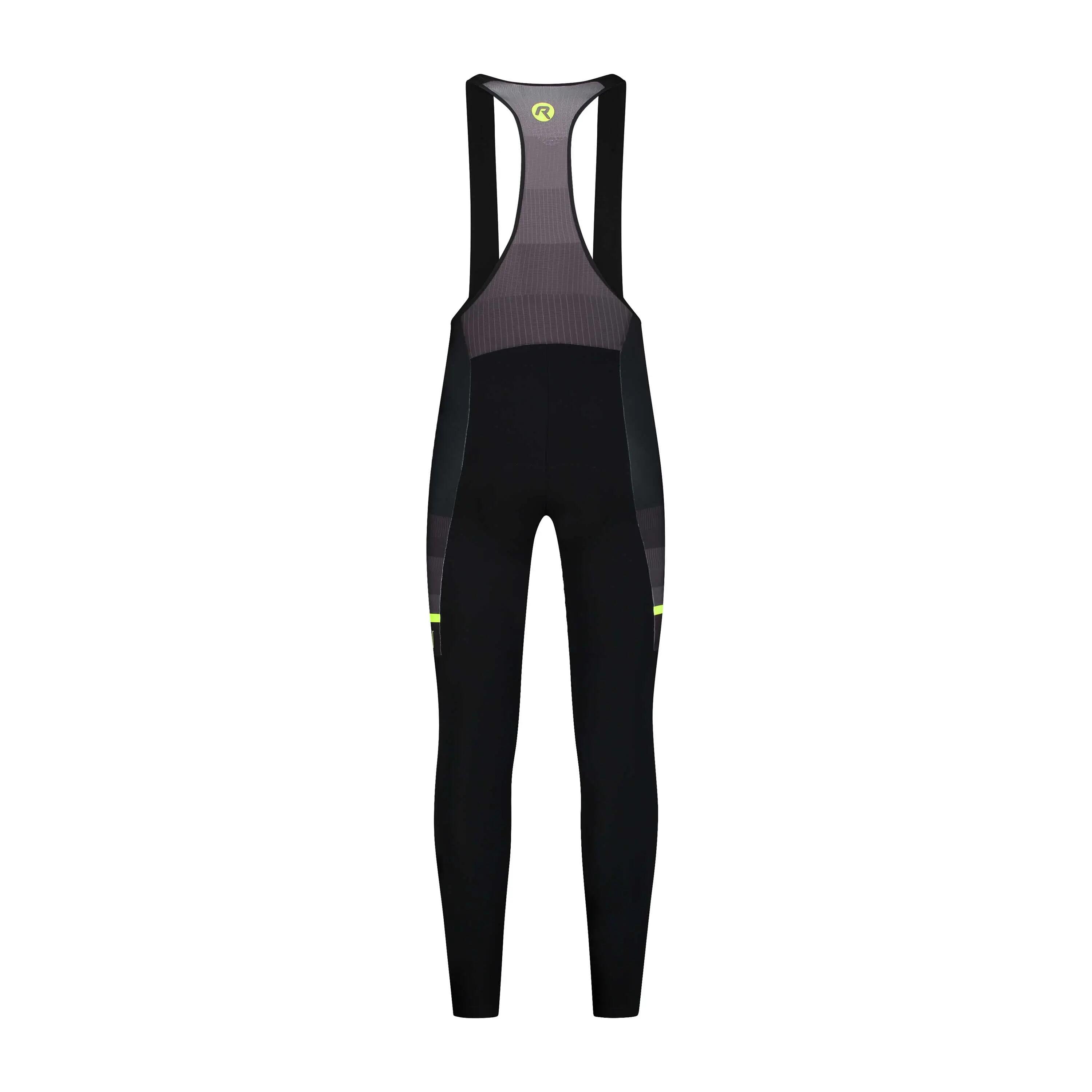 Pantaloni lunghi da ciclismo - Con bretelle Uomini - Hero ll 4/7