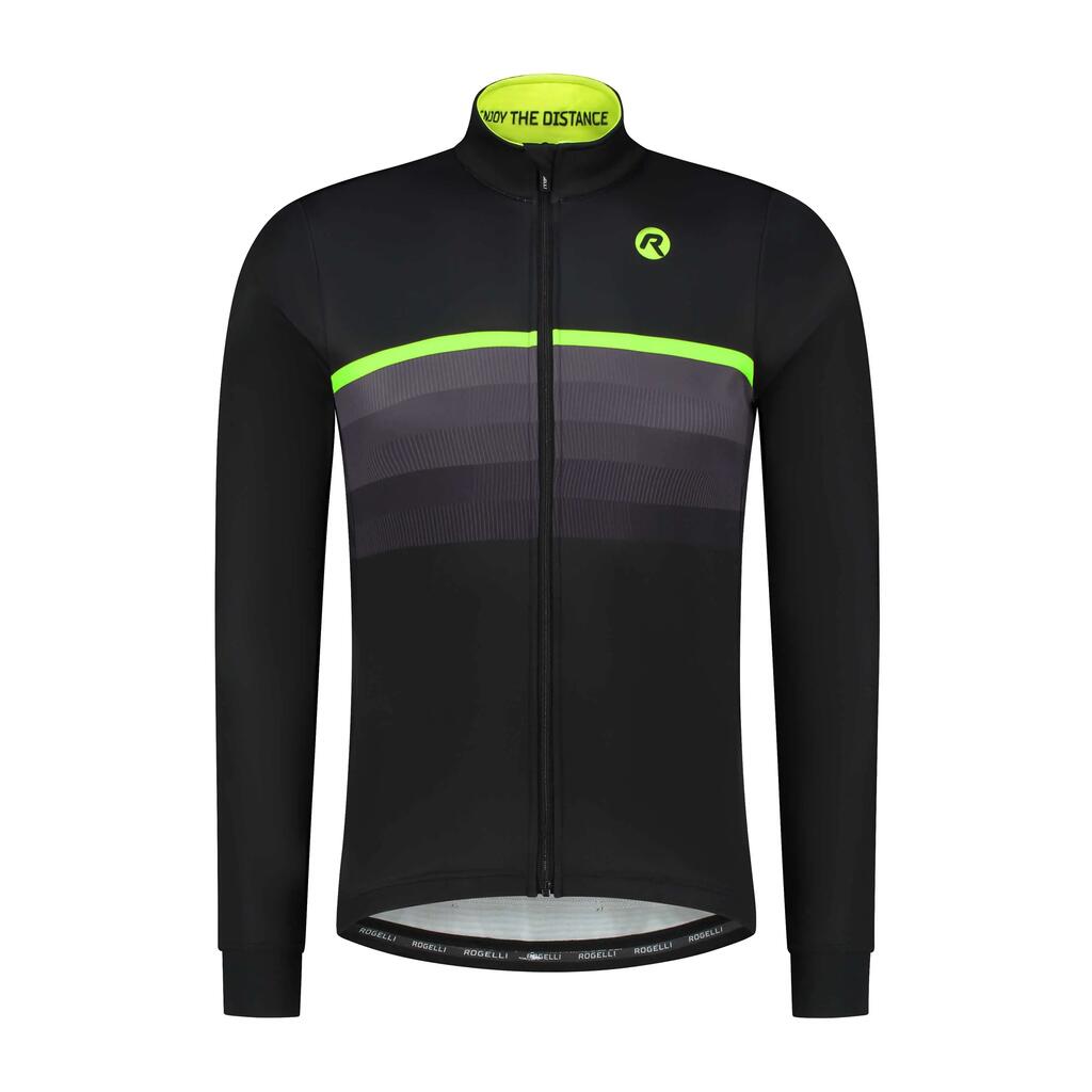 Cycling Jacket Winter Men Hero ll