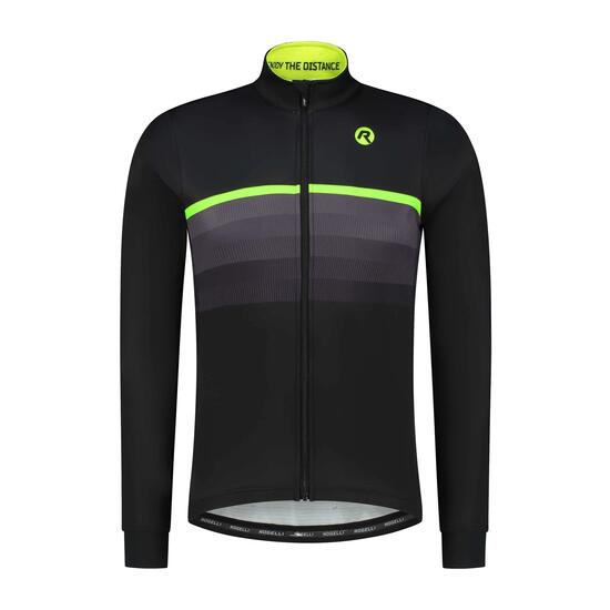 Veste Velo Hiver Homme - Hero ll