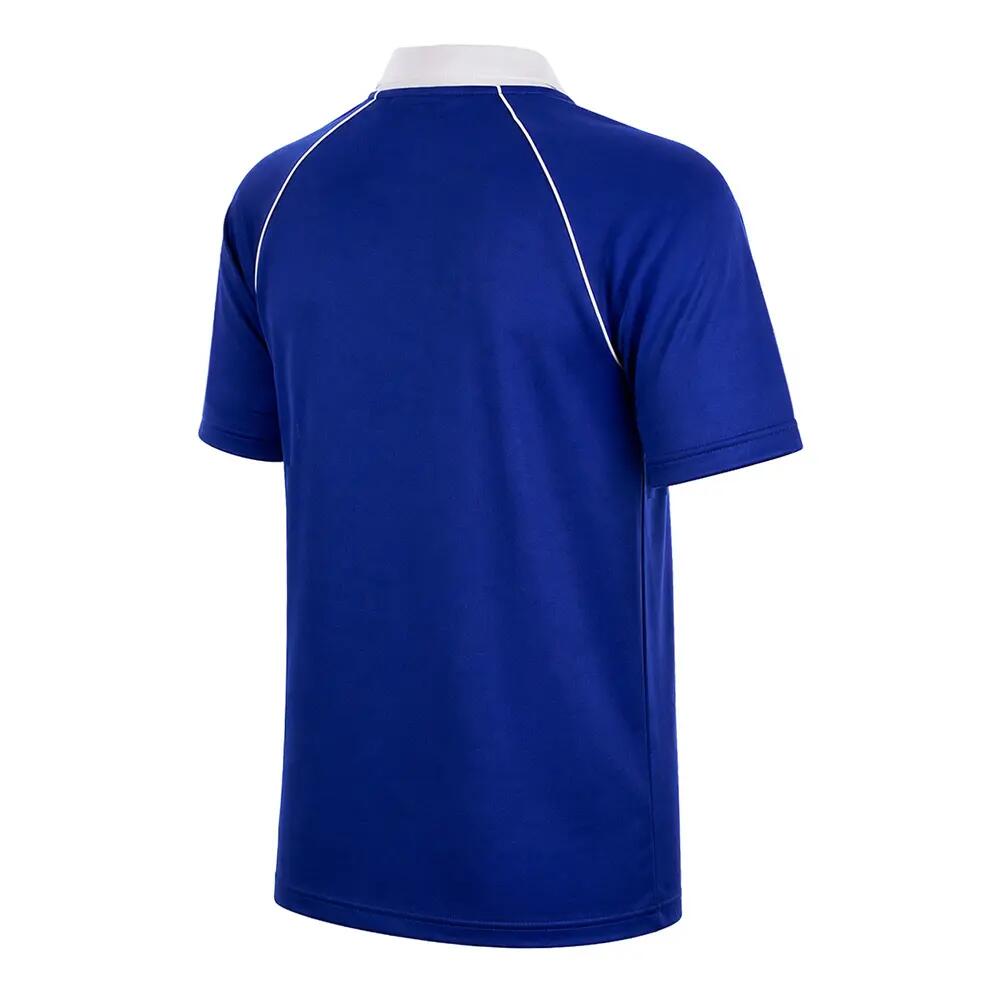 Maillot de Foot Rétro Extérieur FC Porto 1983 - 84 - Bleu – COPA Football 3/7