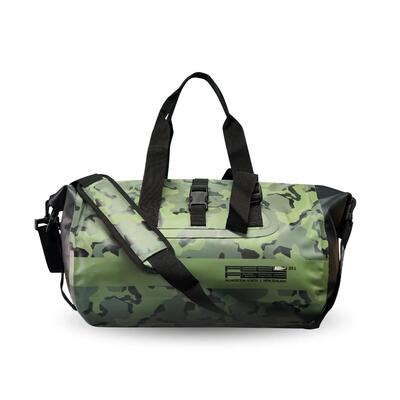 Borsa duffle impermeabile per pesca e caccia