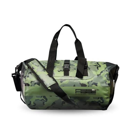 Sac étanche pêche & chasse duffle