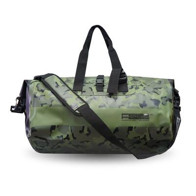 Borsa duffle impermeabile per pesca e caccia