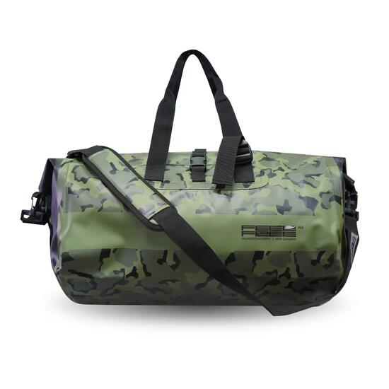 Sac étanche pêche & chasse duffle