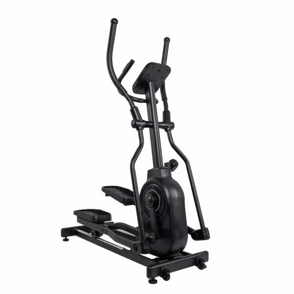 Crosstrainer - Optima 200 - 16 Widerstandsstufen - LCD Bildschirm 7/10