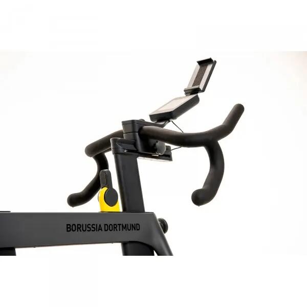 Indoor Bike - HOI Speed BVB - 3,5 kg Schwungmasse - 20 Widersstandsstufen 8/10